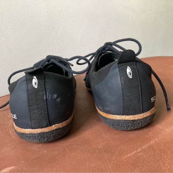 Sole | District by ReCORK Tour Wool Classic Shoe - Picture 4 of 8